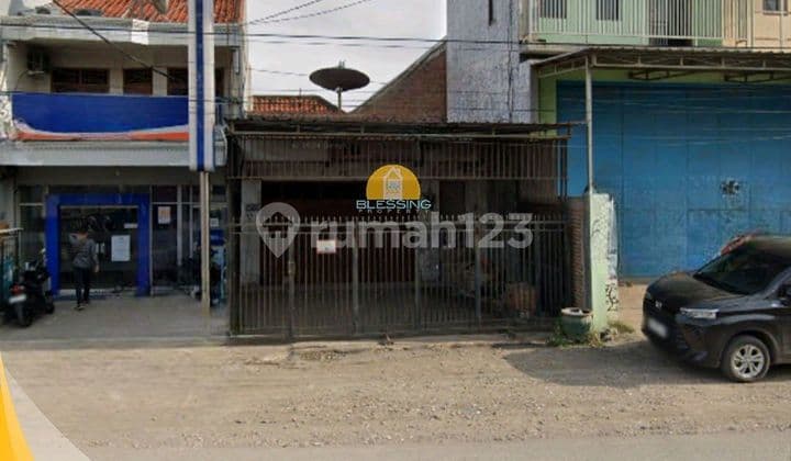 Dijual Rumah Di Lokasi Strategis Ks Tubun Tegal
