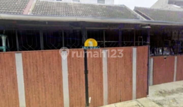 Dijual Rumah Siap Huni Di Puri Anjasmoro Semarang Barat