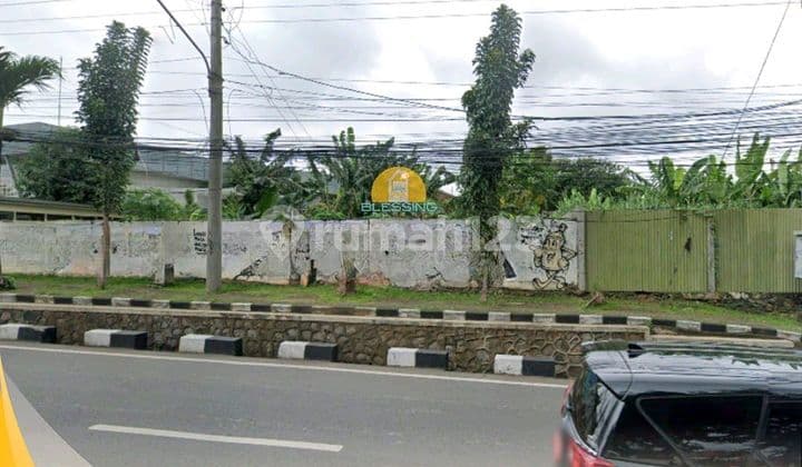 Dijual Tanah Di Sultan Agung Semarang