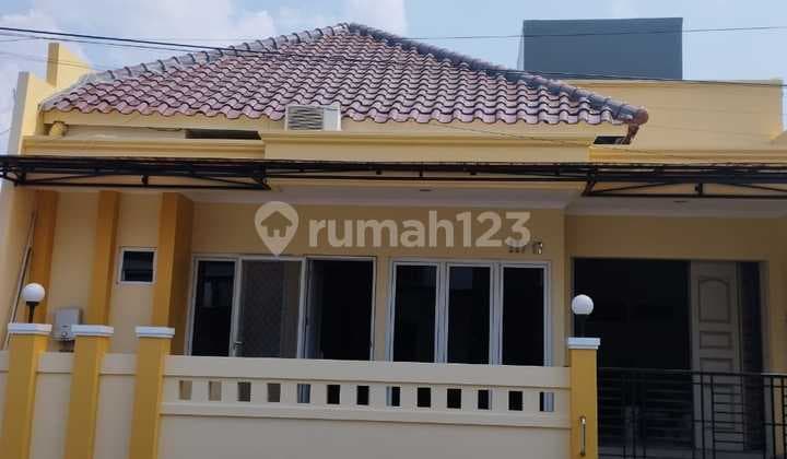 Dijual Rumah Di Cakrawala Utara Semarang Barat