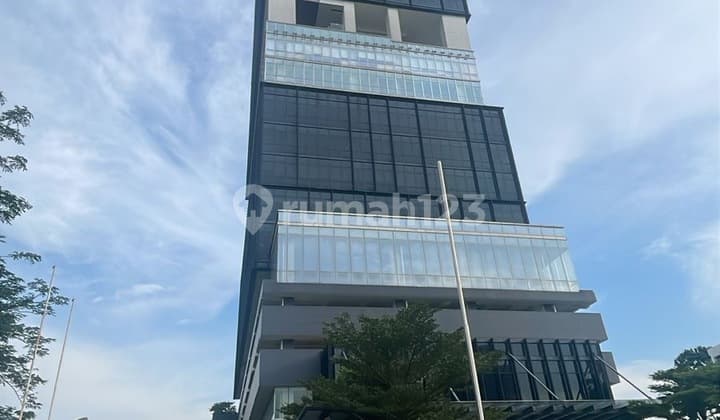 Apartemen The Smith, Type 1BR, Alam Sutera, Tangerang