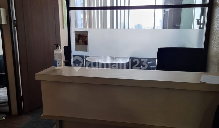 Exclusive Office Plaza Tower Hayam Wuruk