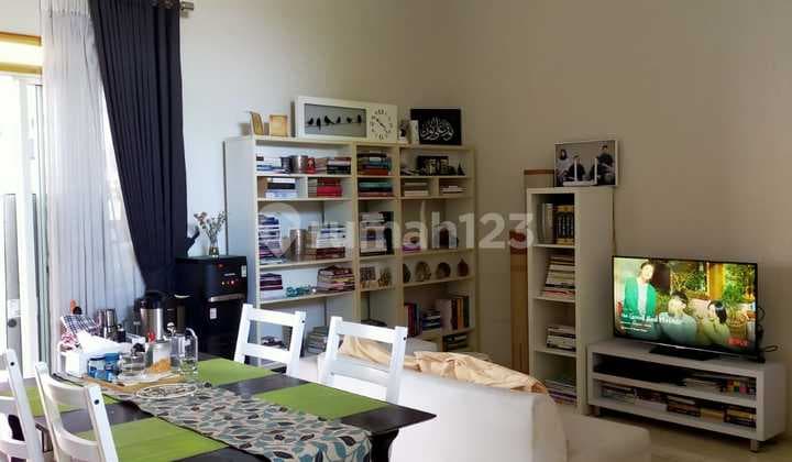 Jual Rumah Kbp 1 Lantai Wangsakerta Kota Baru Parahyangan