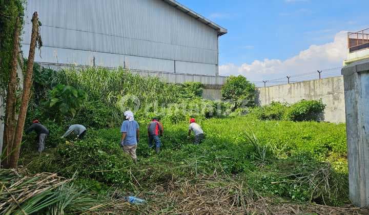 Jual / Sewa Tanah & Bangunan Mainroad Cimindi