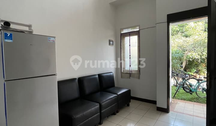 Jual Rumah Kbp Banyak Sumba Kota Baru Parahyangan