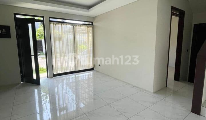 New Kbp Punawangi House Mainroad Kota Baru Parahyangan