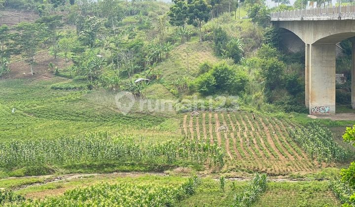 Kavling Kbp View Danau Tatar Tarubhawana Kota Baru Parahyangan