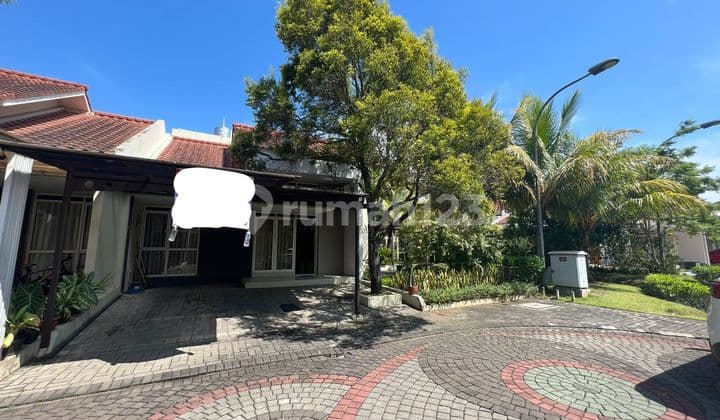 For Sale Kbp Naganingrum Hoek House in Kota Baru Parahyangan