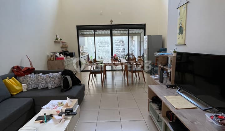 Quick Sale House at Kbp Tatar Lokacitra, Kota Baru Parahyangan