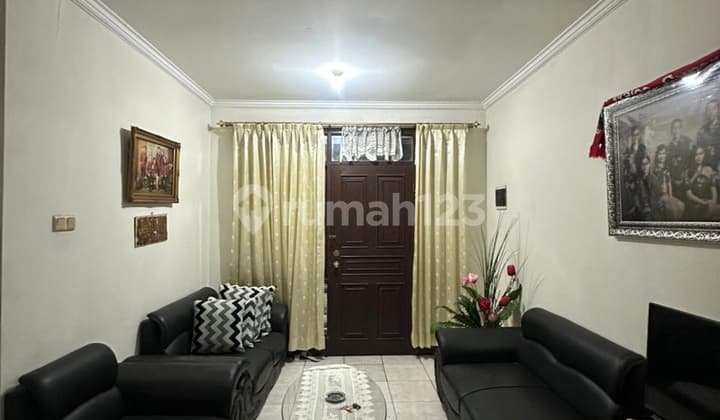 Jual Rumah Kbp Wangsakerta Kota Baru Parahyangan — House for Sale Kbp Wangsakerta, Kota Baru Parahyangan