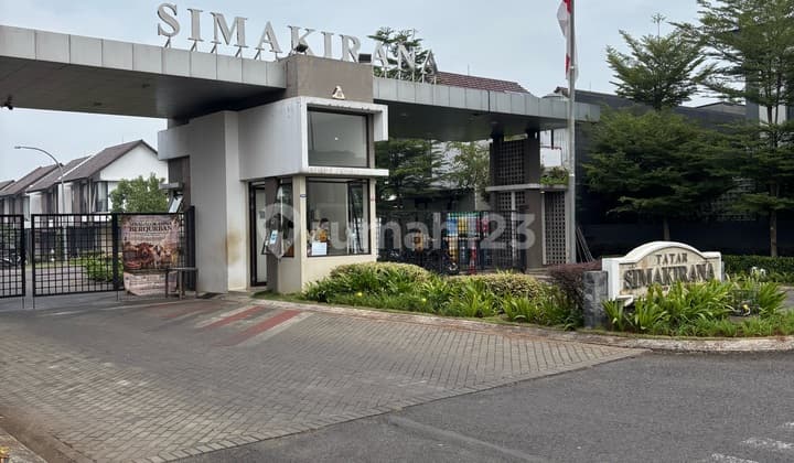 Quick Sale Simakirana 2-Story House Kbp