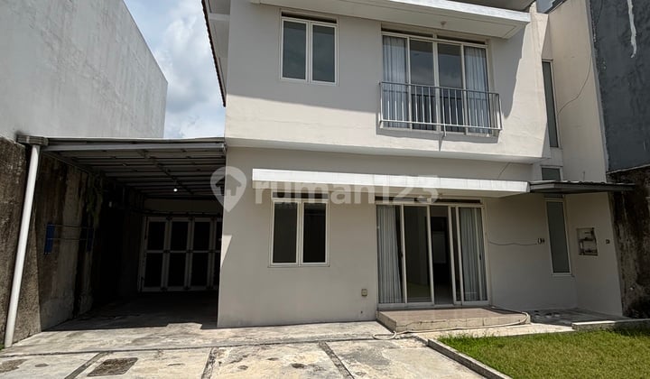 Sewa Rumah Kbp Purbasari Kota Baru Parahyangan