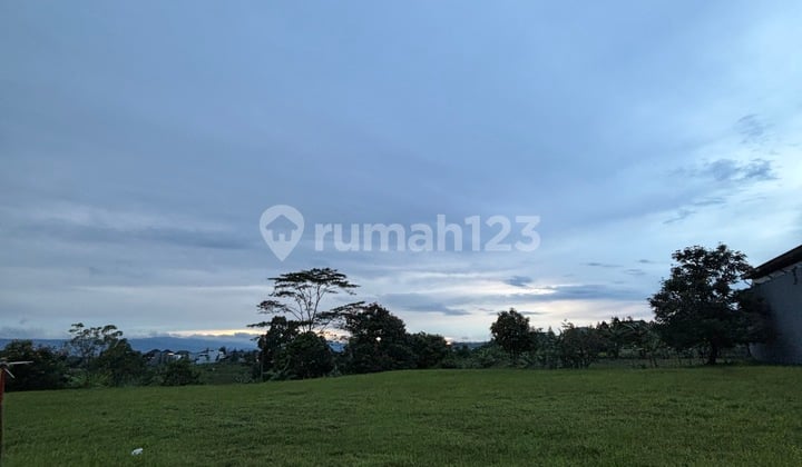 Jual Kavling Kbp Titiswari Kota Baru Parahyangan
