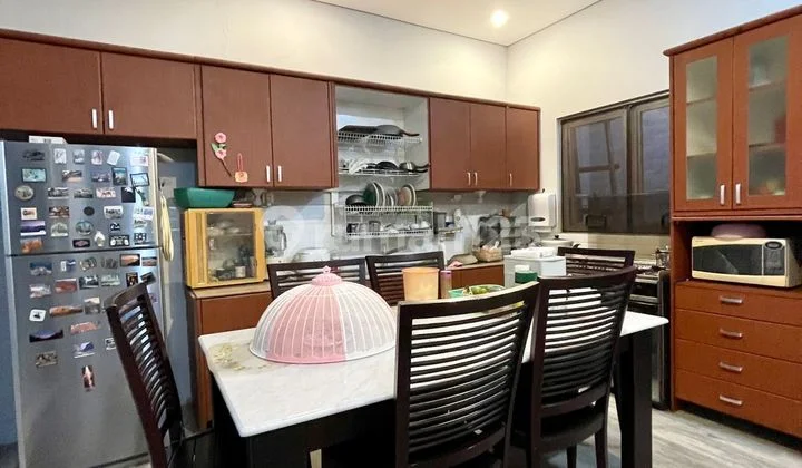 For Sale Mayang Sunda Kbp New Parahyangan City 1 Floor House