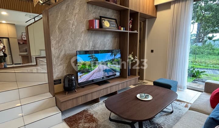 Jual Rumah Baru Kartawijaya Kbp Modern Minimalis Kota Baru Parahyangan