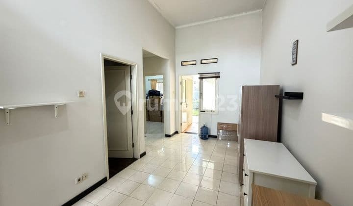 Sewa Rumah Kbp Jingganagara Kota Baru Parahyangan