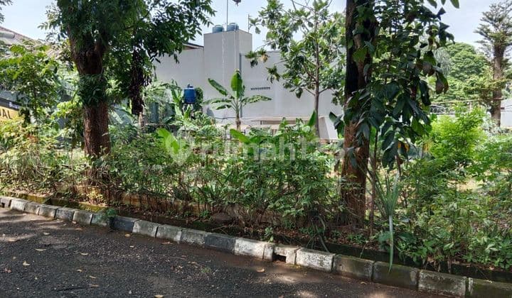 Tanah 1000 m² MURAAAAHHH. Nego sampai Deal.