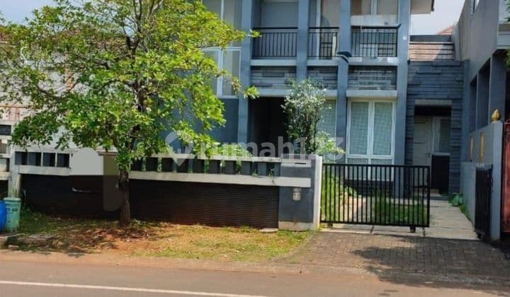 Rumah Boulevard Dijamin MURAH!! BU!! Nego sampe deal.