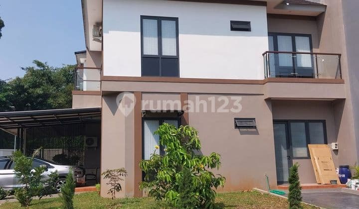 Rumah HOOK Murah. Cluster Baru. Nego sampai DEAL!