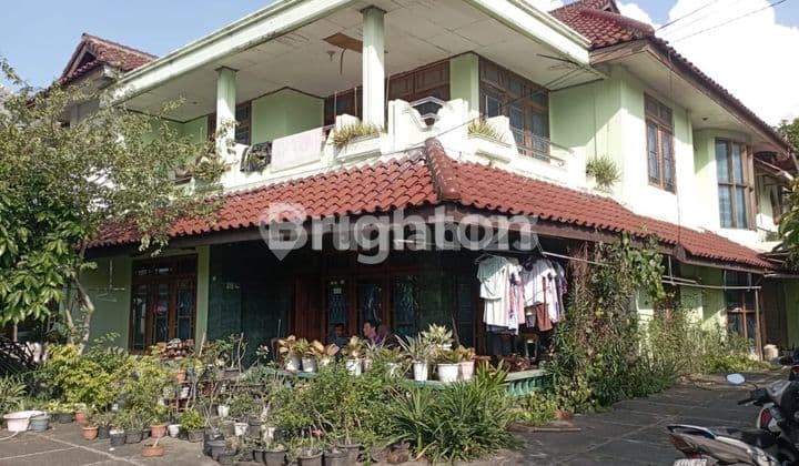 Jual Cepat Rumah 2 Lantai Di Joglo, Kembangan, Jakarta Barat