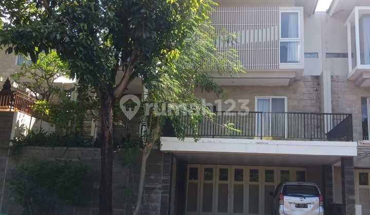 House for sale located in Citraland Denpasar