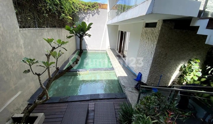 Beautiful River View Villa for Rent Near Nyanyi Beach.