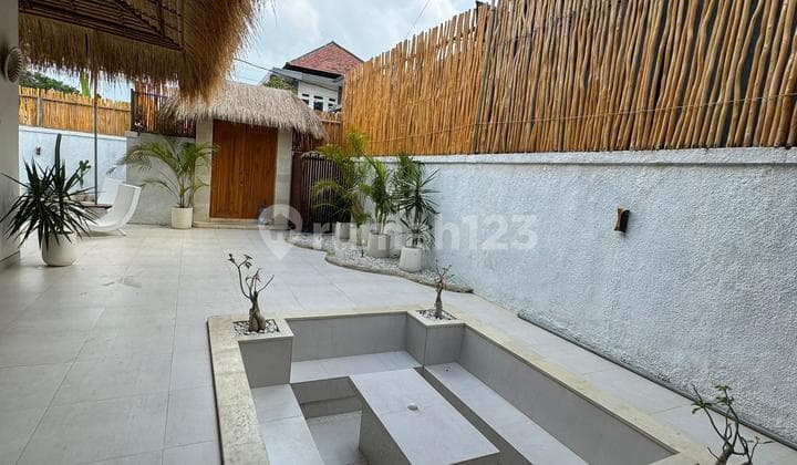 For Sale or Rent Comfortable Villa in Jimbaran Uluwatu