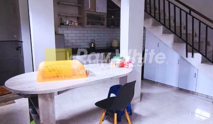 Shop House on Main Road Kopo Bandung