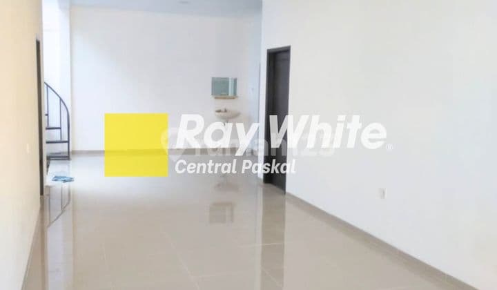 House (New Building) in Kopo Permai Bandung