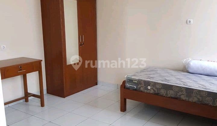 Active and Full Boarding Houses in the City Center with Ensuite Bathrooms.
