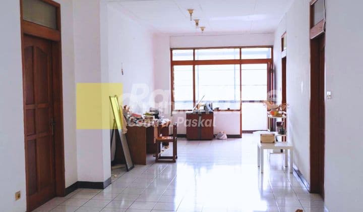 Ruko di Sayap Bancuy Kota Bandung