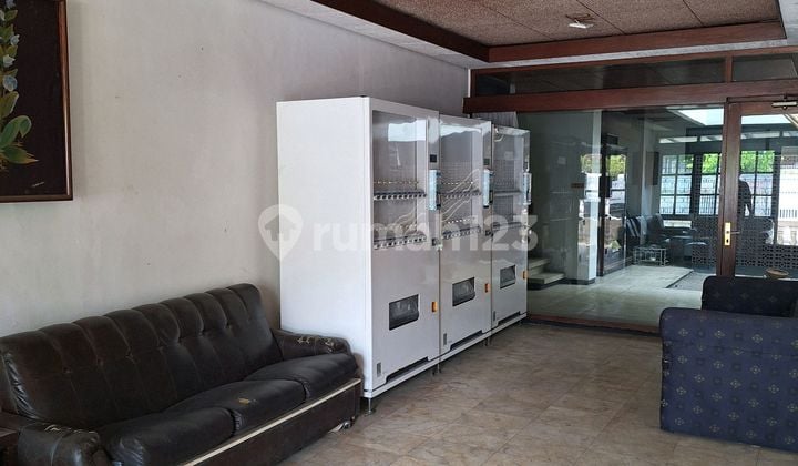 Rumah Sayap Riau Bandung Lingkungan Tenang Dan Aman