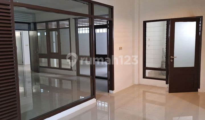 Disewakan Rumah Siap Huni Sayap Burangrang