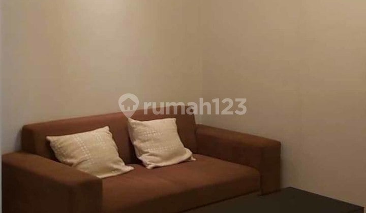 Jual Apartemen Thamrin Residences 1 Kamar Tidur Lantai Sedang