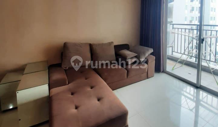 Jual Apartemen Thamrin Residence 3 Bedroom Furnished High Floor