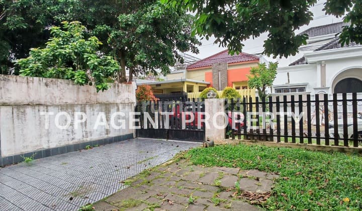 Siap Huni, Rumah, 1 Lantai, SHM