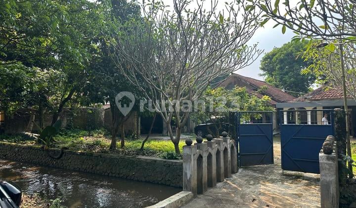Dijual Tanah Bonus Rumah