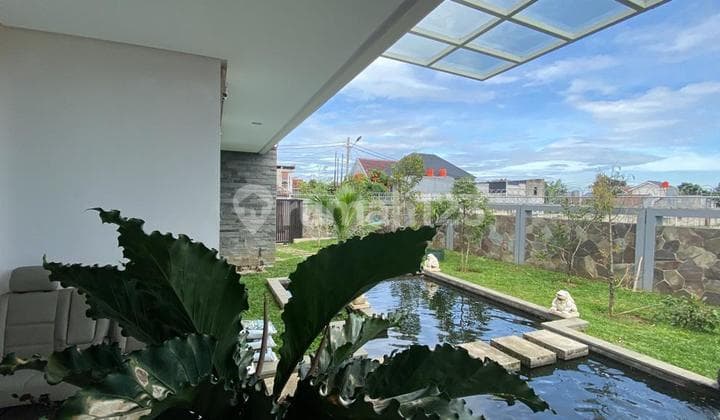 Rumah, 1 Lantai, SHM, Siap Huni