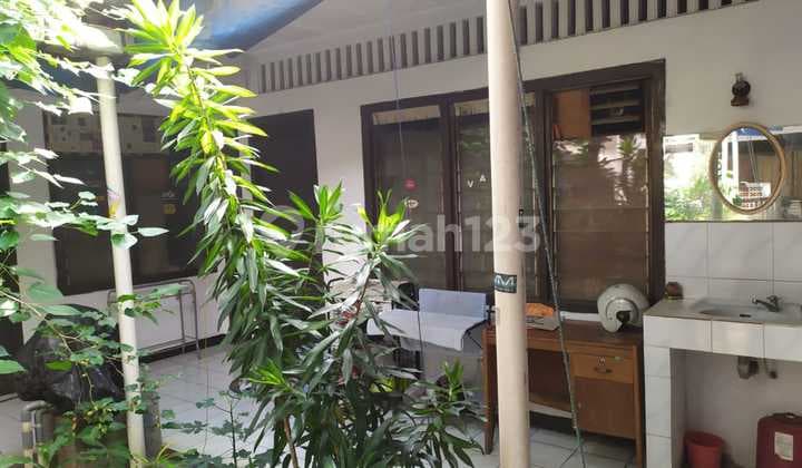 Dijual Rumah N Kos di Karet Semanggi Setia Budi Jakarta Selatan