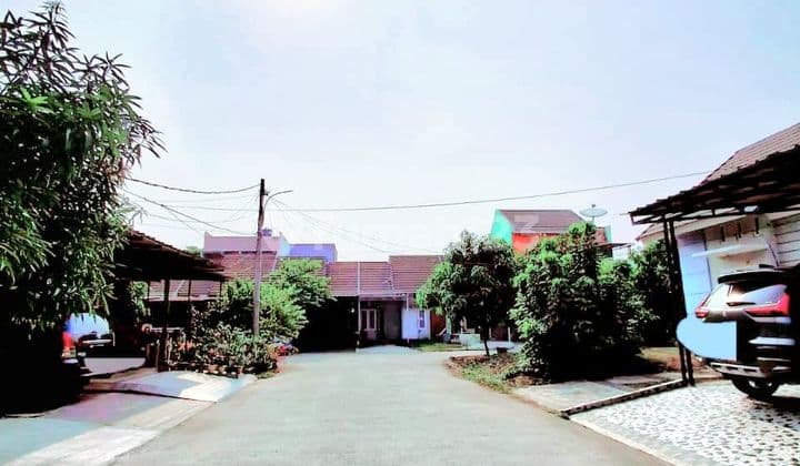 Dijual Rumah Di Mutiara Gading City Bekasi