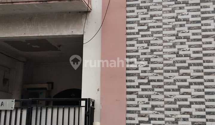 Dijual Rumah Cluster Taman Duta Marakas Pondok Ungu Permai Bekasi
