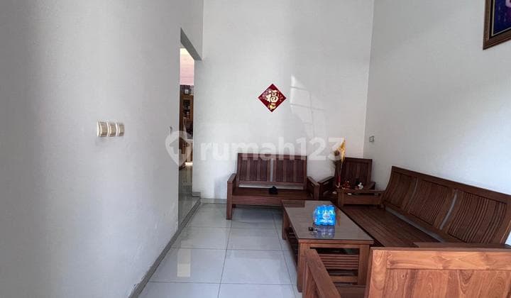 House for Sale in Sunter, North Jakarta