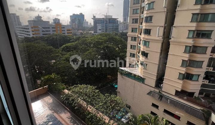 Di Jual Apertement Boutique Kemayoran Jakarta