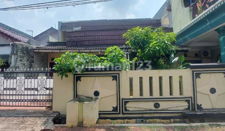 For Sale House In Kav Ptb Dki Pondok Kelapa East Jakarta