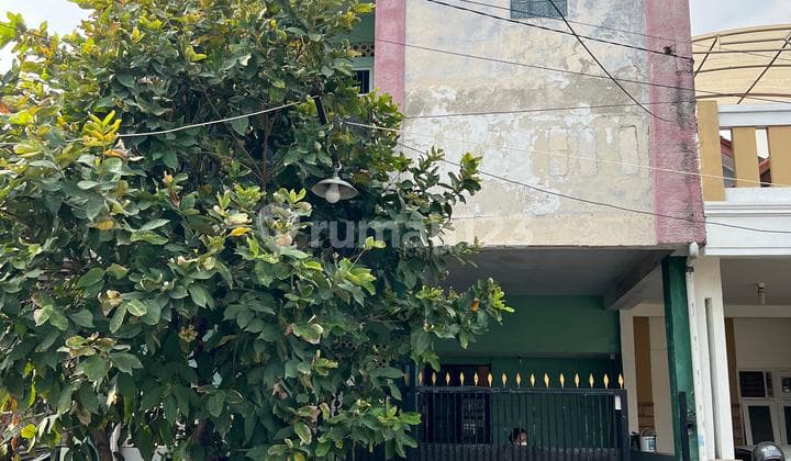 Di Jual Rumah Di Taman Harapan Baru Harapan Indah Bekasi