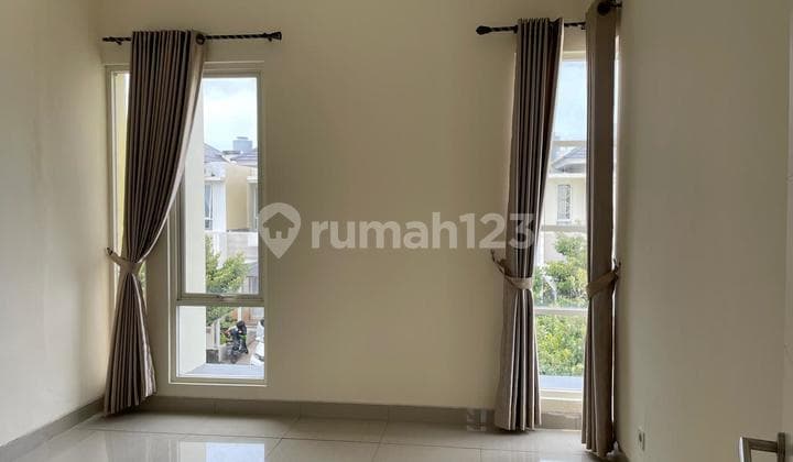 Dijual Rumah Cluster Adara Kota Harapan Indah Bekasi