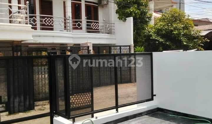 Di Jual Rumah Baru Di Harapan Indah Bekasi