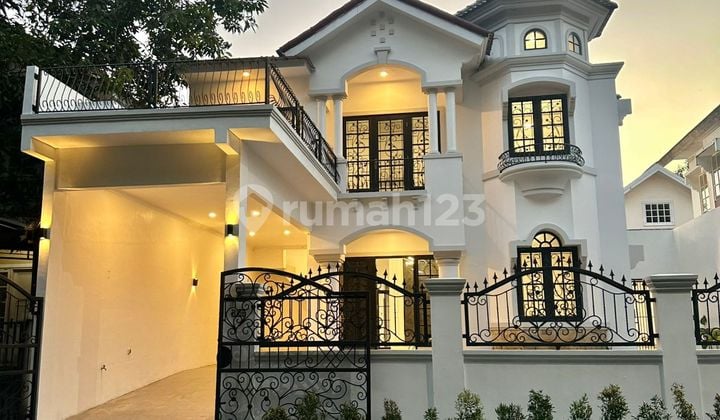 Dijual Rumah Di Kawasan Deltamas Cikarang Bekasi