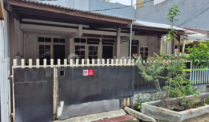 Dijual Rumah Di Kelapa Lili. Kelapa Gading Jakarta Utara