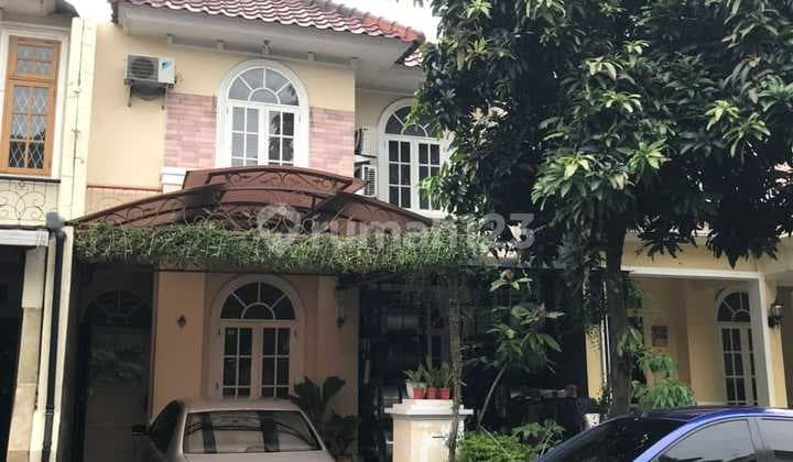 Dijual Rumah Di Area Kayu Putih Jakarta